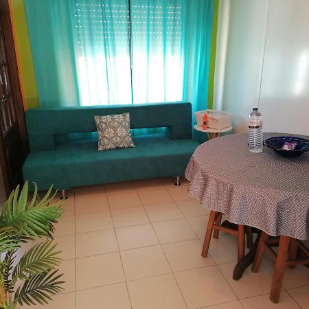 Sossego Junto A Praia Виейра де Лейрия Екстериор снимка
